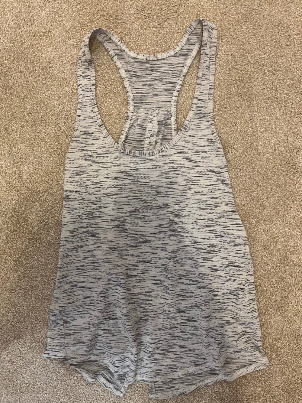 Lululemon Top